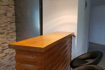 펜션 Casa Alesia Bucovina