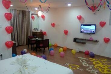 استراحتگاه R T Hill View