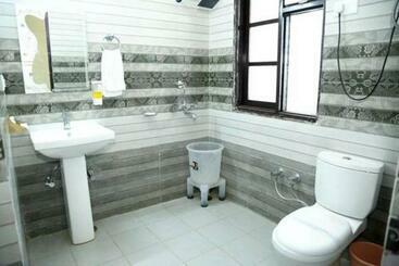 Surbee Resort Mussoorie