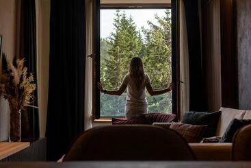 آپارتمانهای توریستها Aparthotel Woodside By Anaya