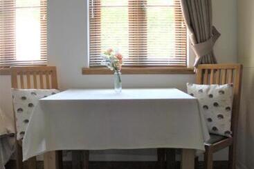 Bed and Breakfast Langdale Lodge