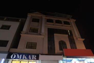فندق Treebo Trend Omkar