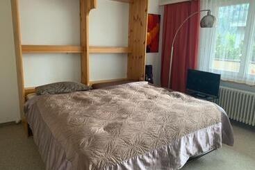 游客公寓 Paradies 04