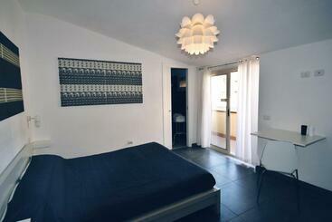 بنسيون Accomodation Libertino