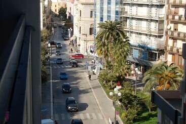 펜션 Dimore Del Sud City Center