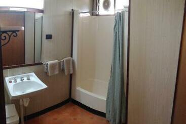 אתר נופש Yarrawonga Mulwala Golf Club