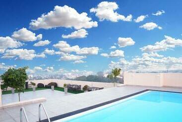 游客公寓 Spacious Luxury Apartment In Relaxing Homey Env