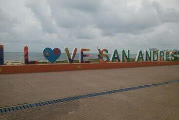 Общежитие Posada Nativa Miss Casira