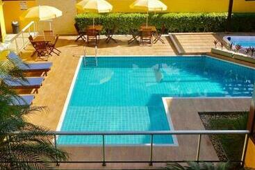 Schronisko Pousada Estrela Do Mar