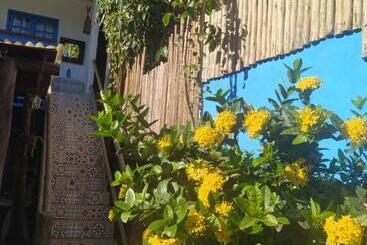 旅馆 Rio Bahia Pousada