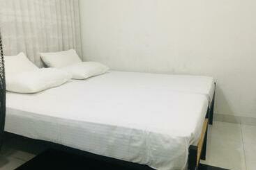 호스텔 View City Point