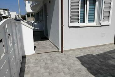 דירות לתיירים Appartamento 2 Piano Terra Marininblu