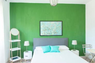 민박 Casa Del Corso