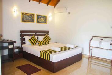 Bed and Breakfast Sigiriya Nature Resort