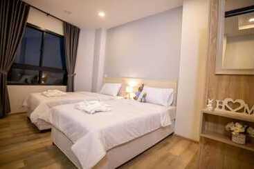 アパートホテル Casa Coco