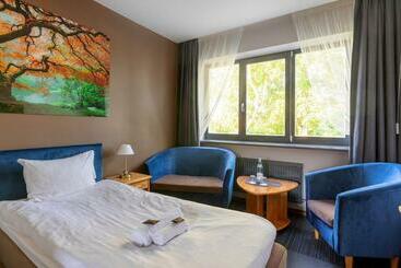 Comfort Hotel Kuldiga