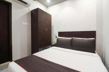 فندق Super Collection O Sonica Gold Civil Lines