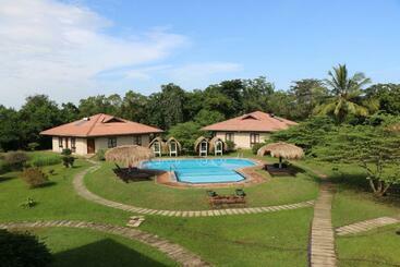 호텔 Hibiscus Garden