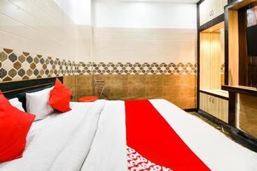 酒店 O Jaya Palace