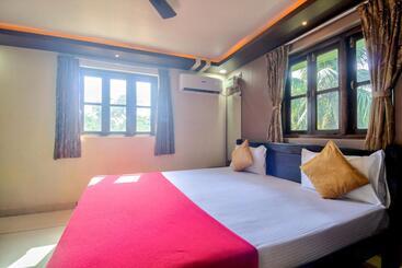 فندق Swaaraj Stay At Goa