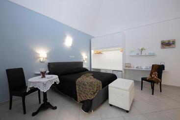 ペンション Amalfi Casa Angelina