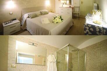 פנסיון Casa Felice Maison De Charme