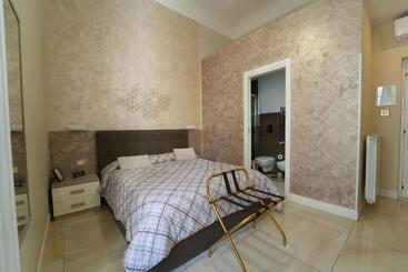 פנסיון Casa Felice Suite Room
