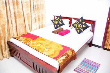 بنسيون Marcelin Family Villa