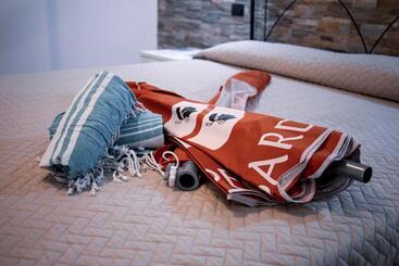 پانسیون Mare Sole