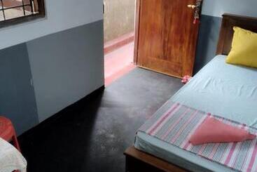 Пансион Mirissa Niraj Guest