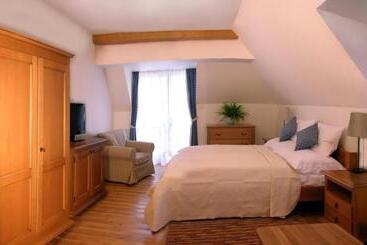 بنسيون Penzión Paula