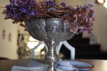 Alaçatı Sultan Konak Butik Otel ℳℛ Luxury Concept