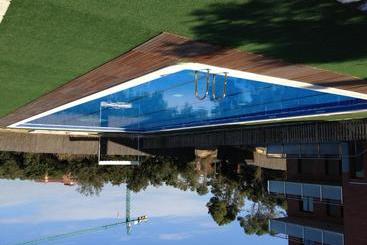 Aparthotel del Golf