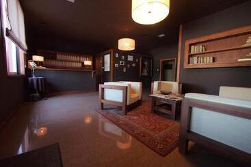 בית מלון כפרי Altamira