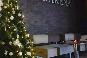 هتل Arena