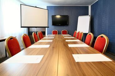 هتل Baltaci U Nahonu