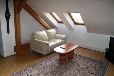 בית מלון כפרי Bila Ruze