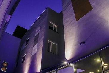 Boutique Hotel S Iii Piłsudskiego