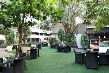 Citrus Hotel Lonavala