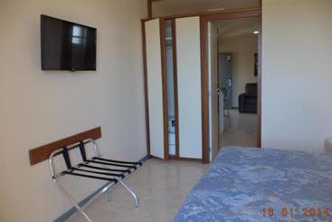 هتل Coral Inn Apart
