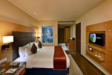 هتل Country Inn Panjim Goa