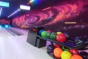 בית מלון כפרי Delicjusz