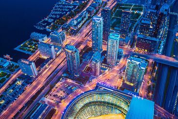 Delta Hotels By Marriott Toronto