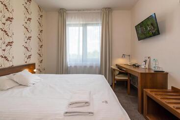 בית מלון כפרי Esperanto