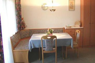 بنسيون Gästehaus Sylvia