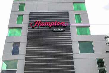 호텔 Hampton By Hilton Panama
