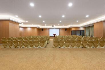 호텔 Holiday Inn Express Foshan Nanhai