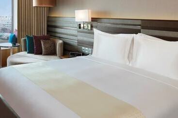 فندق Holiday Inn Jaipur City Centre, An Ihg