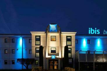 ホテル Ibis Budget Albi Terssac