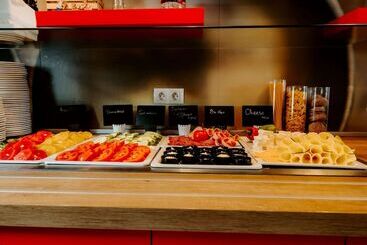 فندق Ibis Sofia Airport